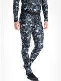 Miniaturansicht Poederbaas, Thermo Camo Thermohose Herren Black schwarz 