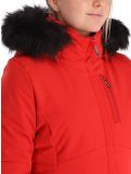 Miniaturansicht Poivre Blanc, Active Line W23-0802-WO Skijacke Damen Scarlet Red rot 