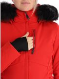 Miniaturansicht Poivre Blanc, Active Line W23-0802-WO Skijacke Damen Scarlet Red rot 