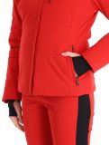 Miniaturansicht Poivre Blanc, Active Line W23-0802-WO Skijacke Damen Scarlet Red rot 