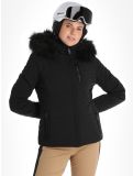 Miniaturansicht Poivre Blanc, Active Line W23-0802-WO Skijacke Damen Black schwarz 