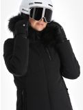 Miniaturansicht Poivre Blanc, Active Line W23-0802-WO Skijacke Damen Black schwarz 