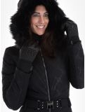 Miniaturansicht Poivre Blanc, Active Line W23-0831-WO/E Skianzug Damen Embossed Black schwarz 