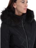 Miniaturansicht Poivre Blanc, Active Line W23-0831-WO/E Skianzug Damen Embossed Black schwarz 