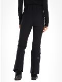 Miniaturansicht Poivre Blanc, Active Line W23-1121-WO Softshell Skihose Damen Black schwarz 