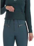 Miniaturansicht Poivre Blanc, Active Line W23-3540-WO Pullover Damen Ever Green grün 