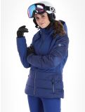 Miniaturansicht Poivre Blanc, Lifewear Line W23-0701-WO Skijacke Damen Infinity Blue blau 