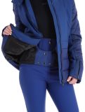 Miniaturansicht Poivre Blanc, Lifewear Line W23-0701-WO Skijacke Damen Infinity Blue blau 