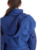 Miniaturansicht Poivre Blanc, Lifewear Line W23-0701-WO Skijacke Damen Infinity Blue blau 