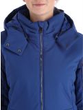 Miniaturansicht Poivre Blanc, Lifewear Line W23-0701-WO Skijacke Damen Infinity Blue blau 