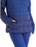 Miniaturansicht Poivre Blanc, Lifewear Line W23-0701-WO Skijacke Damen Infinity Blue blau 