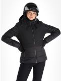 Miniaturansicht Poivre Blanc, Lifewear Line W23-0701-WO Skijacke Damen Black schwarz 