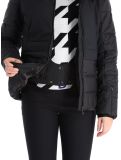 Miniaturansicht Poivre Blanc, Lifewear Line W23-0701-WO Skijacke Damen Black schwarz 