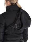 Miniaturansicht Poivre Blanc, Lifewear Line W23-0701-WO Skijacke Damen Black schwarz 