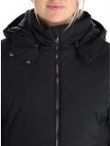 Miniaturansicht Poivre Blanc, Lifewear Line W23-0701-WO Skijacke Damen Black schwarz 