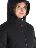 Miniaturansicht Poivre Blanc, Lifewear Line W23-0701-WO Skijacke Damen Black schwarz 