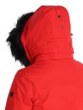 Miniaturansicht Poivre Blanc, Luxe Sport 24PBH0800/WO Skijacke Damen Scarlet Red rot 