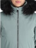 Miniaturansicht Poivre Blanc, Luxe Sport 24PBH0800/WO Skijacke Damen Lichen Green grün 