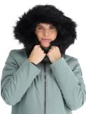 Miniaturansicht Poivre Blanc, Luxe Sport 24PBH0800/WO Skijacke Damen Lichen Green grün 