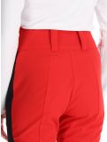 Miniaturansicht Poivre Blanc, Luxe Sport 24PBH0822/WO Skihose Damen Scarlet Red / Black rot, schwarz 