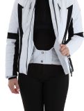 Miniaturansicht Poivre Blanc, Luxe Sport Line W23-0804-WO Skijacke Damen White / Black schwarz, weiß 