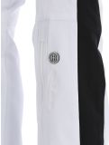 Miniaturansicht Poivre Blanc, Luxe Sport Line W23-0822-WO Softshell Skihose Damen White / Black schwarz, weiß 