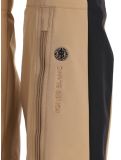 Miniaturansicht Poivre Blanc, Luxe Sport Line W23-0822-WO Softshell Skihose Damen Almond Brown / Black braun, schwarz 