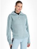 Miniaturansicht Poivre Blanc, Sporty Life 24PBH3503/WO Jacke Damen Aloe Blue blau 