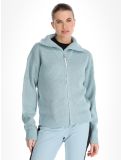 Miniaturansicht Poivre Blanc, Sporty Life 24PBH3503/WO Jacke Damen Aloe Blue blau 