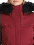 Miniaturansicht Poivre Blanc, Traditional 24PBH0801/WO Skijacke Damen Burgundy Red rot 