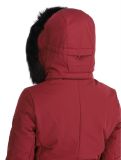 Miniaturansicht Poivre Blanc, Traditional 24PBH0801/WO Skijacke Damen Burgundy Red rot 