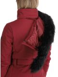 Miniaturansicht Poivre Blanc, Traditional 24PBH0801/WO Skijacke Damen Burgundy Red rot 