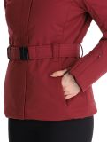 Miniaturansicht Poivre Blanc, Traditional 24PBH0801/WO Skijacke Damen Burgundy Red rot 