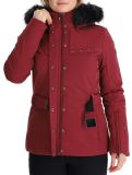 Miniaturansicht Poivre Blanc, Traditional 24PBH0801/WO Skijacke Damen Burgundy Red rot 