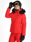 Miniaturansicht Poivre Blanc, Traditional 24PBH0802/WO Skijacke Damen Scarlet Red rot 