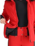 Miniaturansicht Poivre Blanc, Traditional 24PBH0802/WO Skijacke Damen Scarlet Red rot 