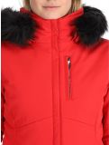 Miniaturansicht Poivre Blanc, Traditional 24PBH0802/WO Skijacke Damen Scarlet Red rot 