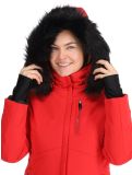 Miniaturansicht Poivre Blanc, Traditional 24PBH0802/WO Skijacke Damen Scarlet Red rot 