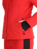 Miniaturansicht Poivre Blanc, Traditional 24PBH0802/WO Skijacke Damen Scarlet Red rot 