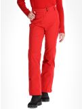 Miniaturansicht Poivre Blanc, Traditional 24PBH0820/WO Skihose Damen Scarlet Red rot 