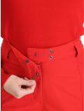 Miniaturansicht Poivre Blanc, Traditional 24PBH0820/WO Skihose Damen Scarlet Red rot 