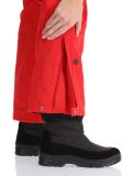 Miniaturansicht Poivre Blanc, Traditional 24PBH0820/WO Skihose Damen Scarlet Red rot 