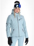 Miniaturansicht Poivre Blanc, Traditional 24PBH1002/WO Skijacke Damen Aloe Blue blau 