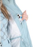 Miniaturansicht Poivre Blanc, Traditional 24PBH1002/WO Skijacke Damen Aloe Blue blau 