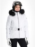 Miniaturansicht Poivre Blanc, Traditional 24PBH1003/WO/A Skijacke Damen White weiß 