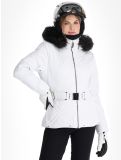 Miniaturansicht Poivre Blanc, Traditional 24PBH1003/WO/A Skijacke Damen White weiß 