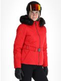 Miniaturansicht Poivre Blanc, Traditional 24PBH1003/WO/A Skijacke Damen Scarlet Red rot 