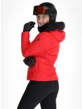 Miniaturansicht Poivre Blanc, Traditional 24PBH1003/WO/A Skijacke Damen Scarlet Red rot 