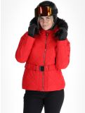 Miniaturansicht Poivre Blanc, Traditional 24PBH1003/WO/A Skijacke Damen Scarlet Red rot 