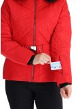 Miniaturansicht Poivre Blanc, Traditional 24PBH1003/WO/A Skijacke Damen Scarlet Red rot 